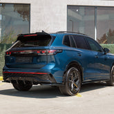 Spoiler VW VOLKSWAGEN Tiguan